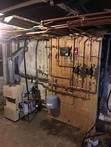Pictures of Columbia Gas Boiler