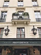 Paris Hotel Boutique