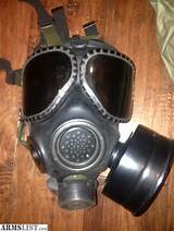 Chemical Gas Masks For Sale Pictures
