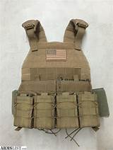 Photos of The Pig Plate Carrier