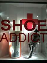 Pictures of Shoe Marketing Ideas