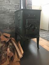 Pictures of Welding Cast Iron Stove