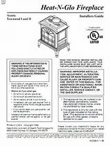 Quadrafire Pellet Stove Manual Pictures