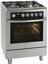 Gas Cookers Vs Electric Cookers Images