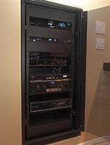 Images of Racks For Home Theater Equipment