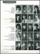 State College Area High School Yearbook Pictures