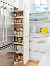 Pull Out Refrigerator Shelves Pictures