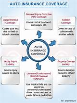 What Is The Best Auto Insurance Coverage To Have Pictures