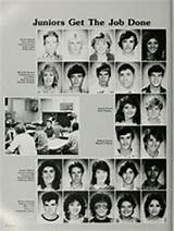 Images of Hemet High School Yearbooks