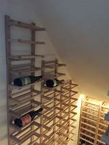 Images of How To Build Your Own Wine Rack