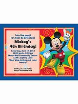 Mickey Mouse Party Supplies Wholesale Images