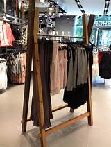 Racks For Shop Displays Pictures