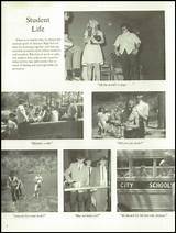 Pictures of Jackson High School Yearbook