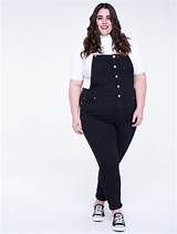 Plus Size Fashion Video Pictures