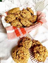 Old Fashion Oatmeal Cookies Images