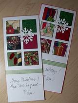Recycle Christmas Card Craft Images