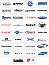General Electric Appliance Brands