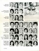 Point Loma High School Yearbook Images