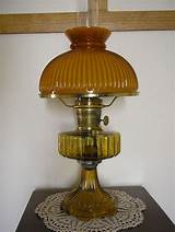 Electric Mantle Lamps Images