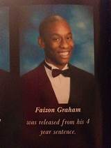 Pictures of Funniest High School Yearbook Quotes