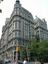 Photos of Upper East Side Residential Buildings