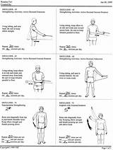 Images of Physical Therapy For Rotator Cuff Surgery Recovery