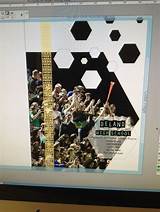 Photos of Good Yearbook Layouts