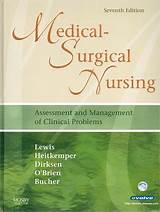 Photos of Medical Surgical Nursing 10th Edition Lewis Test Bank