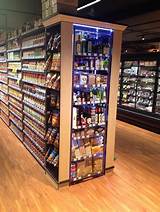Images of Shelf Merchandising Systems