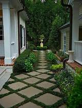 Side Yard Landscaping Pictures Pictures