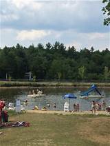 Candia Nh Water Park