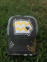 Images of University Of Iowa Baseball Hat