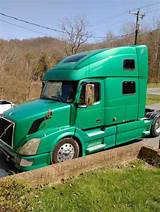 Semi Trucks For Sale Under 25000 Pictures
