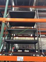 Photos of Costco Industrial Storage Shelf Rack