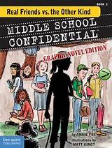 Social Issues Books For Middle School Images