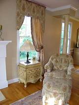 Pictures of Calico Corners Window Treatment Styles