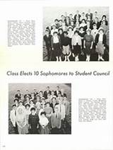 Images of East High School Rockford Il Yearbook