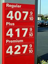 Pictures of Compare Local Gas Prices