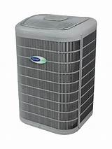 Cost Of Carrier Ac Units Photos
