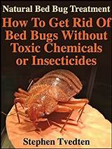 Pictures of How To Get Rid Of Bed Bugs Yourself Fast