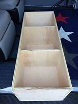 Storage Drawers For Vans Pictures