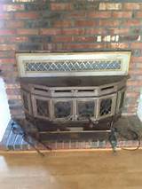 Pictures of Fisher Coal Stove