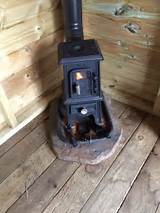 Photos of Tent Wood Burning Stoves