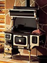 Gas Stoves That Look Old Photos