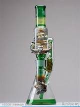 Custom Glass Bongs And Pipes