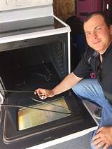 Commercial Oven Repair Near Me