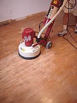 Floor Polisher Hire London Pictures