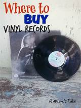 Images of Where To Get Cheap Vinyl Records