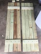 Images of Diy Fence Pickets