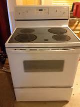 Images of Stove For Sale Vancouver